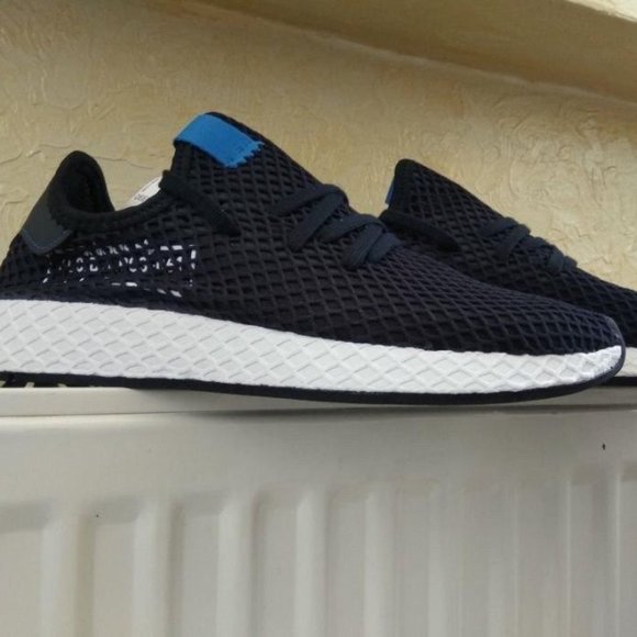 adidas Other - Adidas Originals Deerupt Runner Mens